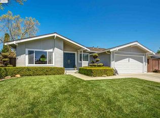 6665 Singletree Way, Pleasanton, CA 94588