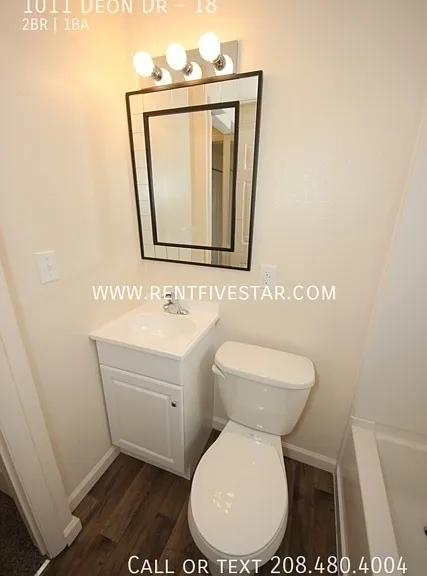 1011 Deon Dr #18 — Photo 7