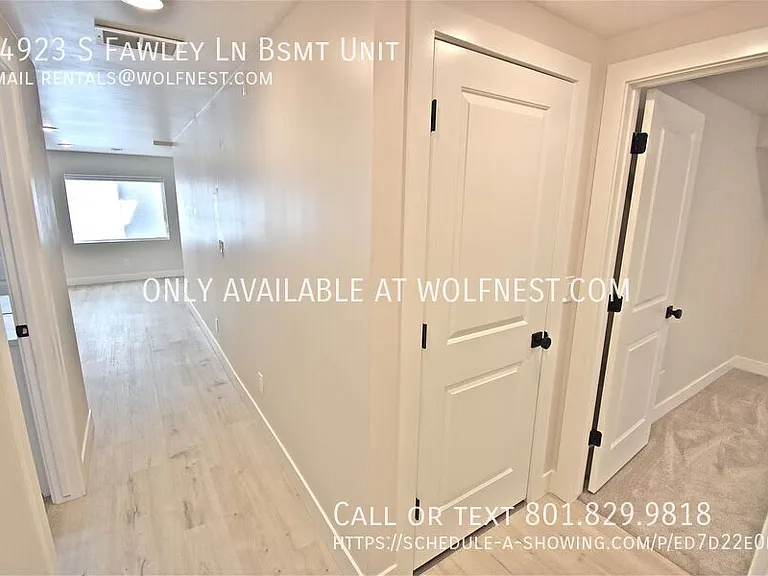 14923 S Fawley Ln #BASEMENT — Photo 13