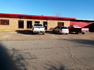 925 SE 62nd St, Oklahoma City, OK 73149