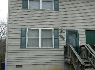 347 Cherrydale Ave, Front Royal, VA 22630