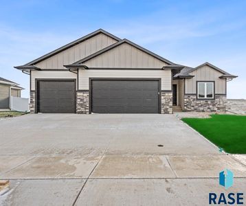 1025 Madison St, Tea, SD, 57064