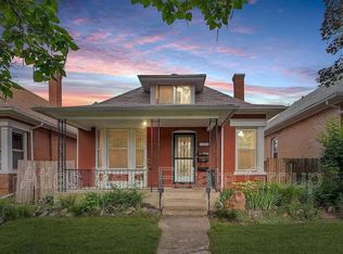 2408 N Humboldt St #B, Denver, CO 80205