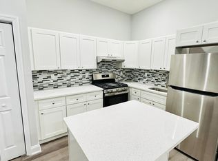 135 Beech St #202, Paterson, NJ 07501