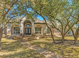 209 Goldridge Dr, Georgetown, TX 78633