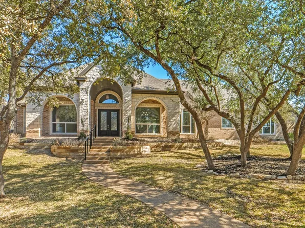 209 Goldridge Dr, Georgetown, TX 78633