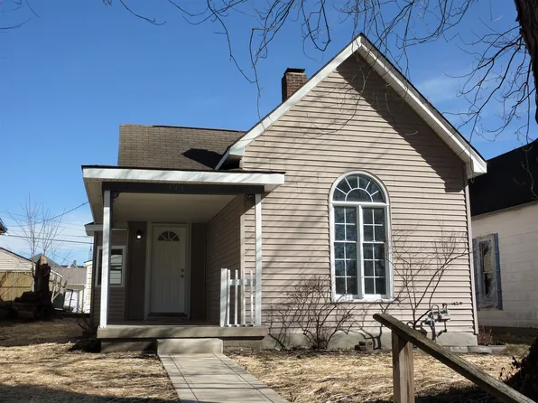 1932 Walnut St, Anderson, IN 46016