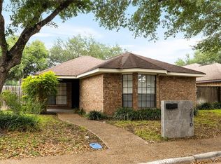 2010 Verdin Ave, McAllen, TX 78504