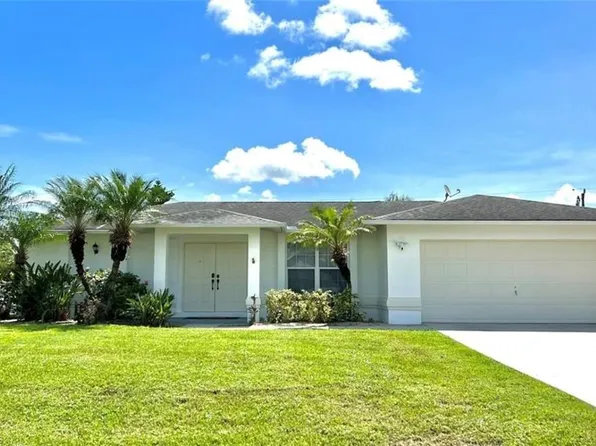 17501 Fuchsia Rd, Fort Myers, FL 33967