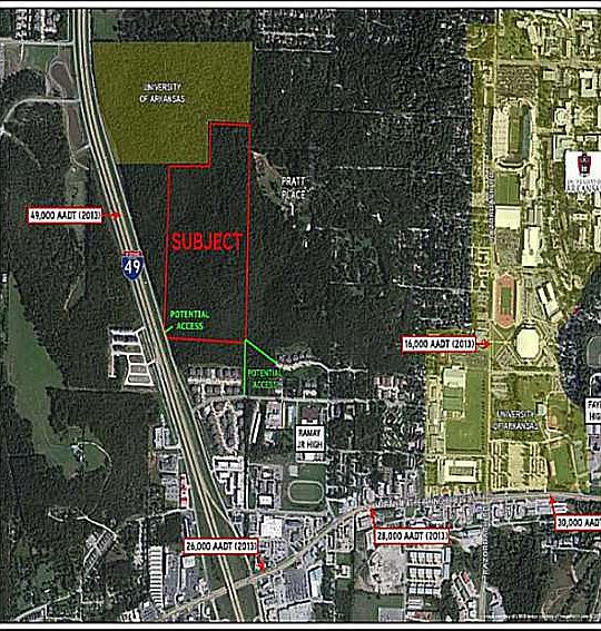1st image of Futrall & Stone Dr
