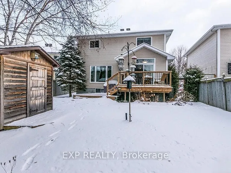 11 Pepperidge Way — Photo 14