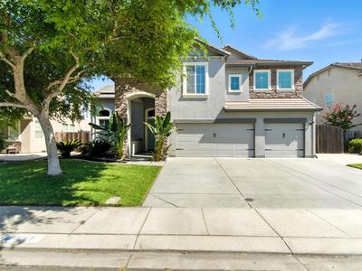 567 Grafton St, Manteca, CA, 95337