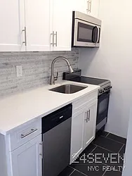 Rented by 24 7 NYC Realty Inc.