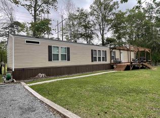 1690 N Tram Rd, Vidor, TX 77662