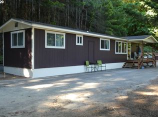 96181 N Bank Rd, Gold Beach, OR 97444