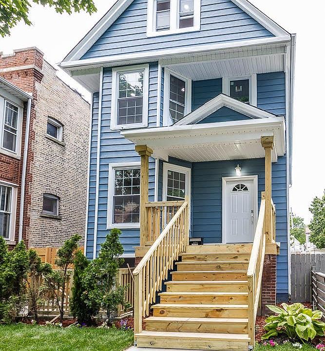 1st image of 4308 N Central Park Ave APT 2