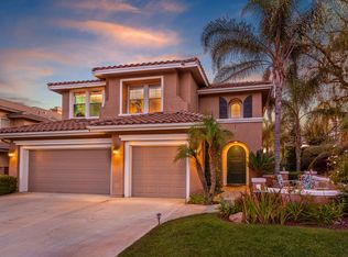 22908 Red Pine Way, Saugus, CA 91390