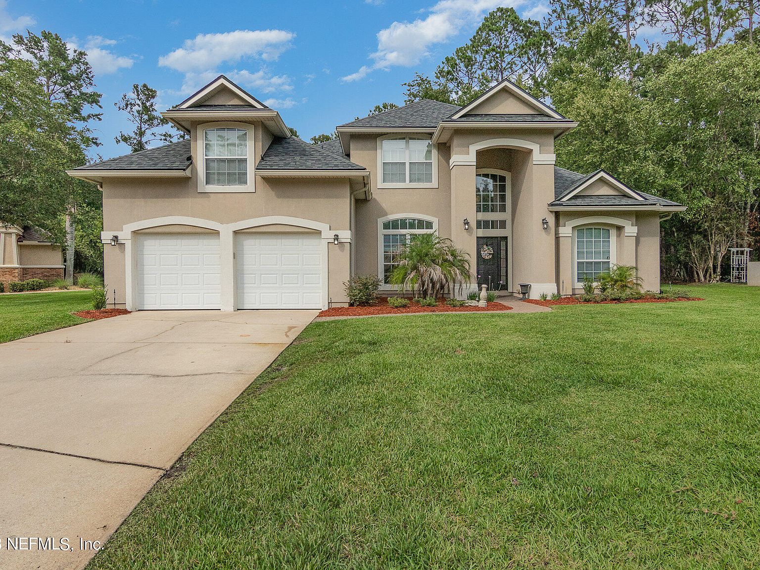 2447 RIPPLE CREEK Lane, Fleming Island, FL 32003 Zillow