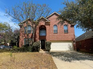 20718 Alta Mesa, San Antonio, TX 78258