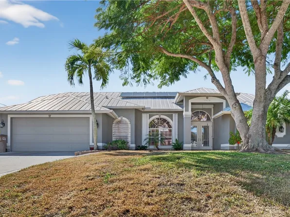 1914 NW 36th Ave, Cape Coral, FL 33993