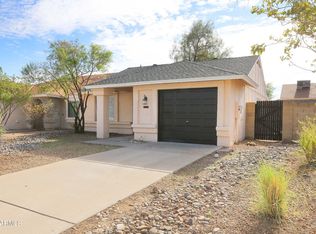 3245 W Mohawk Ln, Phoenix, AZ 85027
