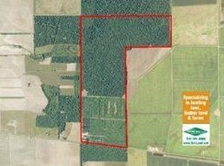 945 Bosco Ln, Monroe, LA 71202