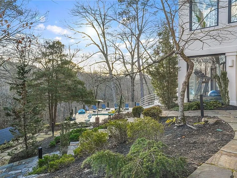 7 Whitewater Trl NW — Photo 60