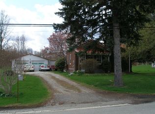 7116 State Route 305, Burghill, OH 44404