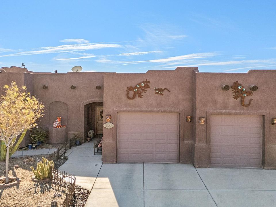 12681 E 49th St, Yuma, AZ 85367 | MLS #20260470 | Zillow
