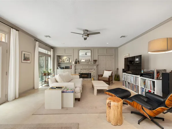 1806 Potomac Dr APT C, Houston, TX 77057