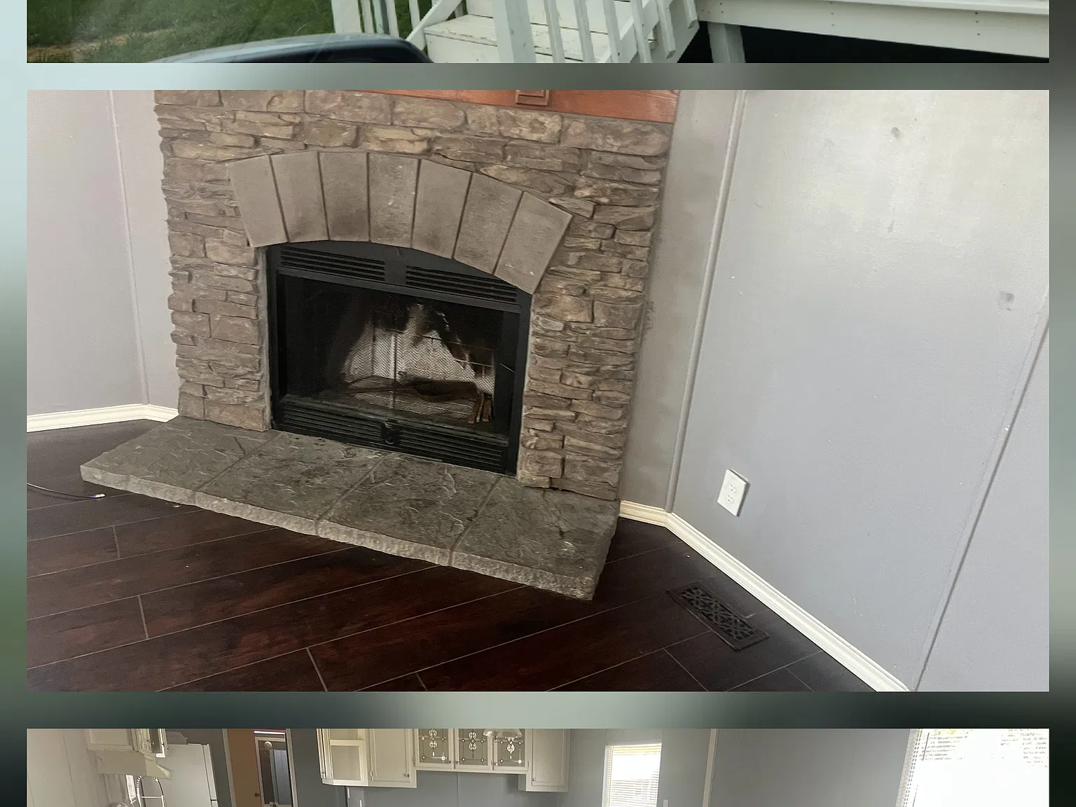 3 bed, 1292 sqft, $1,500 — Photo 1