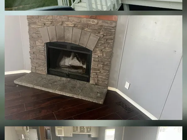 9959 Fm 2071, Valley View, TX 76272