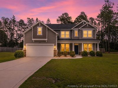 6214 Esau St, Linden, NC, 28356