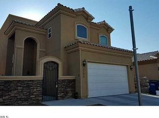 3702 Grand Bahamas Dr, El Paso, TX 79936