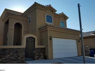3702 Grand Bahamas Dr, El Paso, TX, 79936