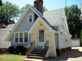 3612 Lloyd Rd, Cleveland, OH 44111