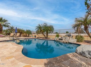 838 W Via De Palmas, San Tan Valley, AZ 85140