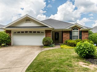 2663 N Broad Street Ext NE, Rome, GA 30161