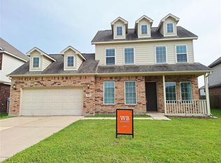 3207 Youngs Meadow Ln, League City, TX 77539
