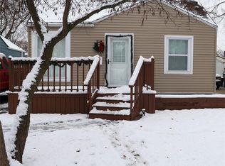 2729 Chicago Blvd, Flint, MI 48503