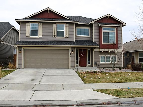 3rd image of 1698 W Yaquina Dr