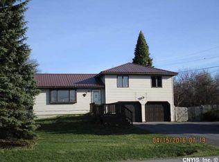 24249 Us Route 11, Calcium, NY 13616