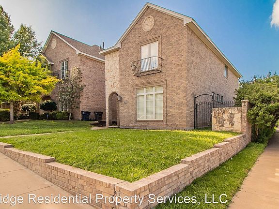 2nd image of 4600 El Campo Ave
