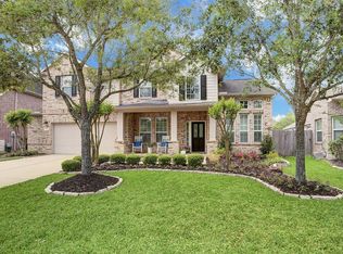 3519 Carmine Gln, Missouri City, TX 77459