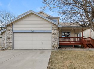 11821 Elm Dr, Thornton, CO 80233