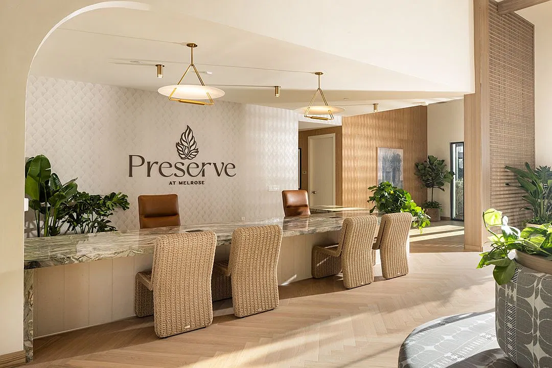 Preserve at Melrose — Photo 2
