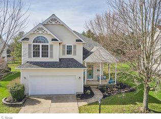 6132 Champagne Shrs, Medina, OH 44256