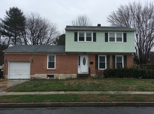 1226 Harrison Dr, Dover, DE 19901