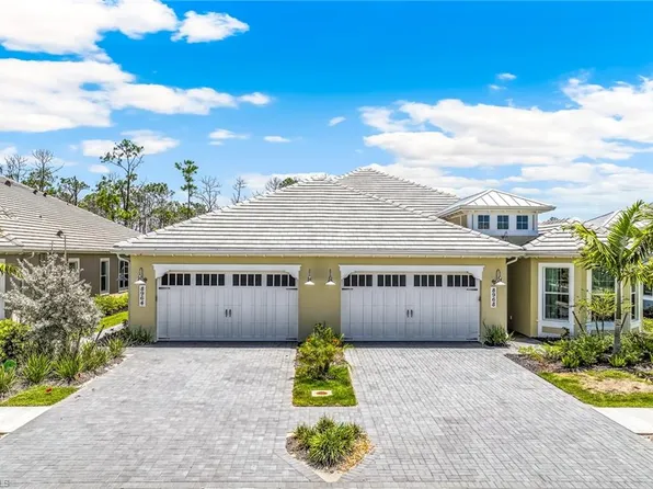 8964 Calypso CT, NAPLES, FL 34112