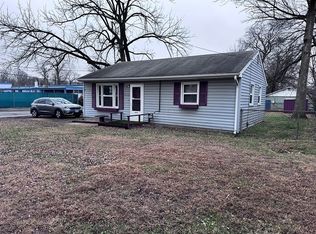 9430 Baltimore Ave, Saint Louis, MO 63114